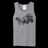 Core Cotton Tank Top Thumbnail