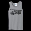 Core Cotton Tank Top Thumbnail