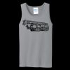 Core Cotton Tank Top Thumbnail