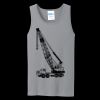 Core Cotton Tank Top Thumbnail