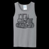 Core Cotton Tank Top Thumbnail