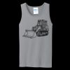 Core Cotton Tank Top Thumbnail