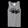 Core Cotton Tank Top Thumbnail