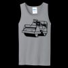 Core Cotton Tank Top Thumbnail