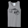 Core Cotton Tank Top Thumbnail