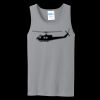 Core Cotton Tank Top Thumbnail