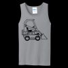 Core Cotton Tank Top Thumbnail