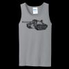 Core Cotton Tank Top Thumbnail