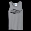 Core Cotton Tank Top Thumbnail