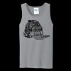 Core Cotton Tank Top Thumbnail