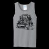 Core Cotton Tank Top Thumbnail