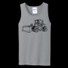 Core Cotton Tank Top Thumbnail