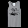 Core Cotton Tank Top Thumbnail