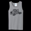 Core Cotton Tank Top Thumbnail