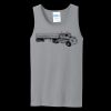 Core Cotton Tank Top Thumbnail