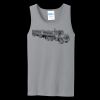 Core Cotton Tank Top Thumbnail
