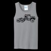 Core Cotton Tank Top Thumbnail