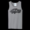 Core Cotton Tank Top Thumbnail