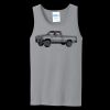 Core Cotton Tank Top Thumbnail