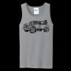 Core Cotton Tank Top Thumbnail