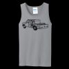 Core Cotton Tank Top Thumbnail