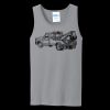 Core Cotton Tank Top Thumbnail