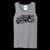 Core Cotton Tank Top Thumbnail