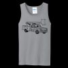 Core Cotton Tank Top Thumbnail