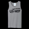 Core Cotton Tank Top Thumbnail