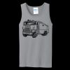 Core Cotton Tank Top Thumbnail