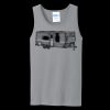 Core Cotton Tank Top Thumbnail