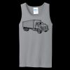 Core Cotton Tank Top Thumbnail