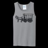 Core Cotton Tank Top Thumbnail