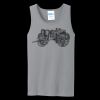 Core Cotton Tank Top Thumbnail