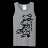 Core Cotton Tank Top Thumbnail