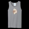 Core Cotton Tank Top Thumbnail