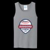 Core Cotton Tank Top Thumbnail