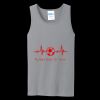 Core Cotton Tank Top Thumbnail