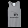 Core Cotton Tank Top Thumbnail