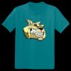 Youth PosiCharge ® Competitor Tee Thumbnail