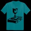 Youth PosiCharge ® Competitor Tee Thumbnail