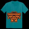 Youth PosiCharge ® Competitor Tee Thumbnail