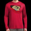 Long Sleeve PosiCharge ® Competitor™ Tee Thumbnail