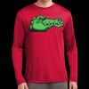 Long Sleeve PosiCharge ® Competitor™ Tee Thumbnail