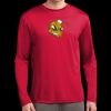 Long Sleeve PosiCharge ® Competitor™ Tee Thumbnail