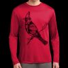 Long Sleeve PosiCharge ® Competitor™ Tee Thumbnail