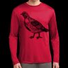 Long Sleeve PosiCharge ® Competitor™ Tee Thumbnail