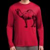 Long Sleeve PosiCharge ® Competitor™ Tee Thumbnail