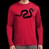 Long Sleeve PosiCharge ® Competitor™ Tee Thumbnail