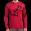 Long Sleeve PosiCharge ® Competitor™ Tee Thumbnail